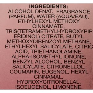 Paris Hilton Ruby Rush Eau de Parfum, Perfume for Women, 1.0 oz - Image 6