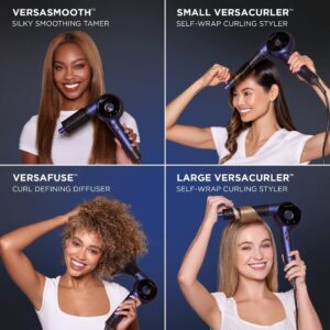 FHI Heat The Versasphere Pro Air 6-in-1 Multi-Styler - Image 7