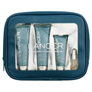 Lancer The Method Into Kit, Normal Combination Skin, 4 Piece Set - Image 3