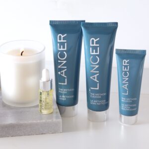 Lancer The Method Into Kit, Normal Combination Skin, 4 Piece Set - Image 6