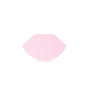 Patchology Hydrating Lip Mask Beauty Treatment Gels - 5 Pairs - Image 3
