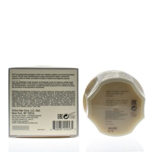 Oribe Fiber Groom Elastic Texture Paste 1.7 oz. - Image 5