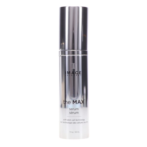 IMAGE Skincare The MAX Serum 1 oz IMAGE Skincare The MAX Serum 1 oz