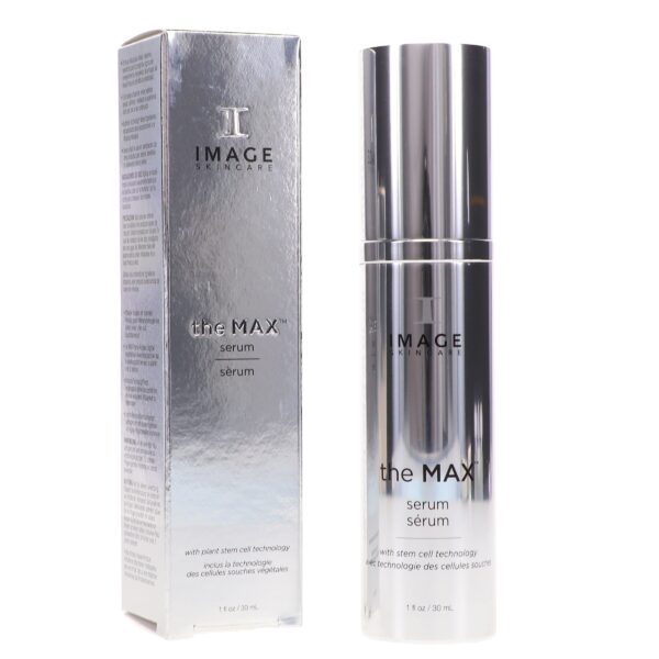 IMAGE Skincare The MAX Serum 1 oz