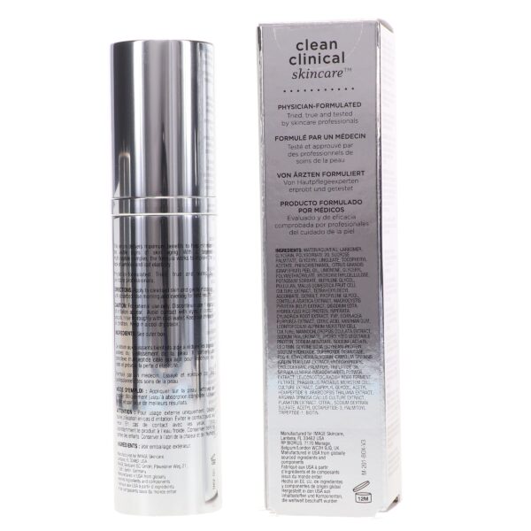 IMAGE Skincare The MAX Serum 1 oz