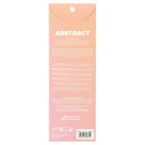 Lottie London Stick To It, Glossy Nail Sticker, Abstract, Up To 200 Stickers - Image 6