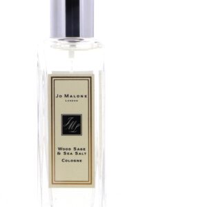 Jo Malone Wood Sage & Sea Salt Cologne Spray for Women, 1 Ounce - Image 3