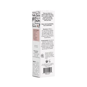 The Honest Company, Honest Mama Calm Your Nip Balm, 1.75 oz. - Image 4
