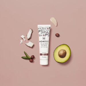 The Honest Company, Honest Mama Calm Your Nip Balm, 1.75 oz. - Image 5