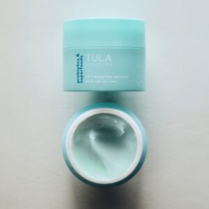 TULA Skin Care 24-7 Weightless Moisture Day & Night Gel Cream, 1.5 oz - Image 6