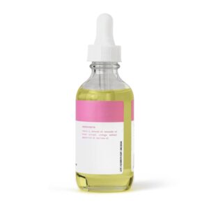 Her Fantasy Box | Renew Her - Natural Rejuvenating Oil for Dark Spots and Ingrown Hair - Image 9