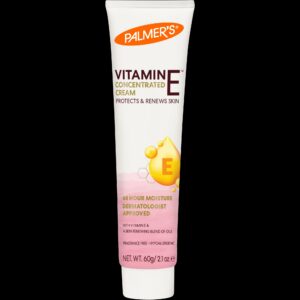 Palmer's Natural Vitamin E Concentrated Cream for dry skin, 2.1 oz. - Image 3