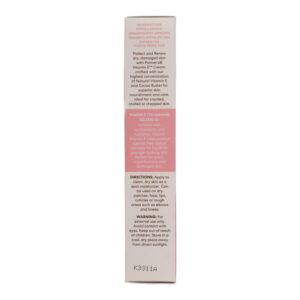 Palmer's Natural Vitamin E Concentrated Cream for dry skin, 2.1 oz. - Image 11