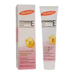 Palmer's Natural Vitamin E Concentrated Cream for dry skin, 2.1 oz. - Image 13