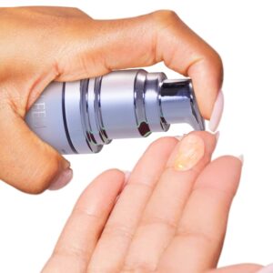 Kleem Organics Collagen Peptide Firming Serum – Anti-Aging, Hydrating, All Skin Types - Image 7