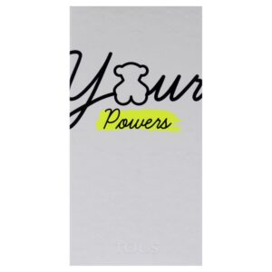 Tous Ladies Your Powers EDT Spray 3 oz Fragrances 8436550509540 - Image 5