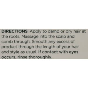 Grow Gorgeous Scalp Care Nourishing Energising Tonic, 5 fl oz - Image 6