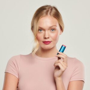 Colorescience Sunforgettable Total Protection Color Balm SPF 50 - Berry, 0.32 oz - Image 4