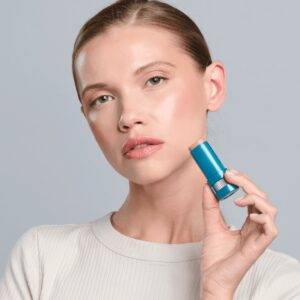 Colorescience Sunforgettable Total Protection Color Balm SPF 50 - Berry, 0.32 oz - Image 9