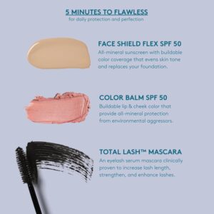 Colorescience Sunforgettable Total Protection Color Balm SPF 50 - Berry, 0.32 oz - Image 12