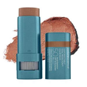 Colorescience Sunforgettable Total Protection Color Balm SPF 50 - Berry, 0.32 oz - Image 14