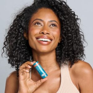 Colorescience Sunforgettable Total Protection Color Balm SPF 50 - Berry, 0.32 oz - Image 15