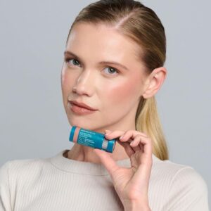 Colorescience Sunforgettable Total Protection Color Balm SPF 50 - Berry, 0.32 oz - Image 28