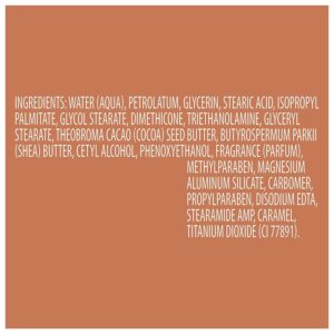 Vaseline Intensive Care Body Lotion, Cocoa Radiant, 10 oz - Image 6