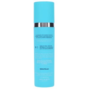 Neocutis Bio Cream Firm Riche Extra Moisturizing Smoothing & Tightening Cream 1.69 oz - Image 4