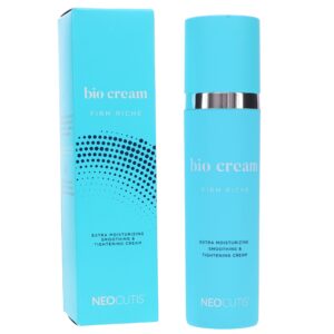 Neocutis Bio Cream Firm Riche Extra Moisturizing Smoothing & Tightening Cream 1.69 oz - Image 7