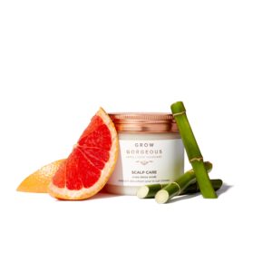 Scalp Care Scalp Detox Scrub - Image 3