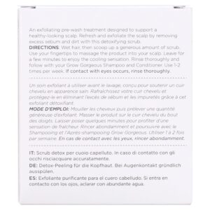 Scalp Care Scalp Detox Scrub - Image 7