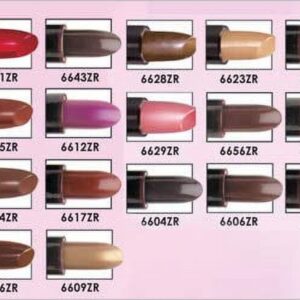 Zuri Cream Makeup - Tawny Tan - Image 3