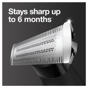 Braun Series XT5 All-in-One Men's Beard Trimmer and Electric Razor - Image 6