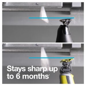 Braun Series XT5 All-in-One Men's Beard Trimmer and Electric Razor - Image 8