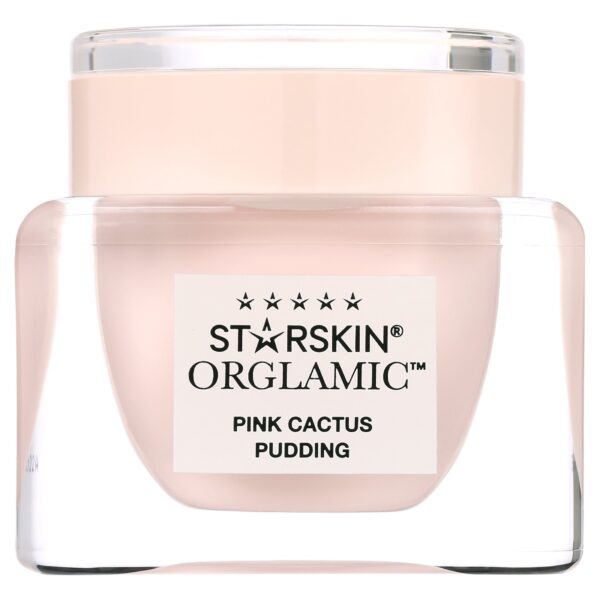 Starskin Pink Cactus Pudding Treatment, 15ml