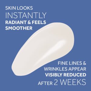 No7 Lift & Luminate Triple Action Face Serum with Collagen Peptides, All Skin Types, 1 oz - Image 4
