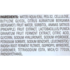 Peter Thomas Roth Firmx Peeling Gel Facial Treatment, 3.4 Oz - Image 3