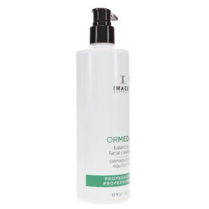 IMAGE Skincare ORMEDIC Balancing Facial Cleanser 12 oz - Image 8