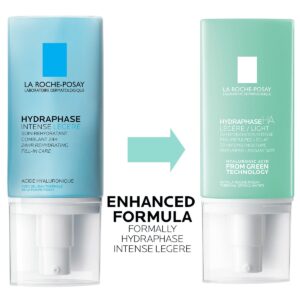 La Roche-Posay Hydraphase HA Light Hyaluronic Acid Face Moisturizer, 1.7 fl oz - Image 5
