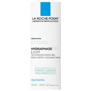 La Roche-Posay Hydraphase HA Light Hyaluronic Acid Face Moisturizer, 1.7 fl oz - Image 6