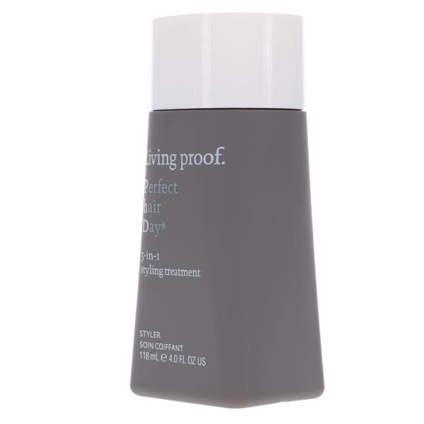 Living Proof Perfect Hair Day Styling Treatment 4 oz