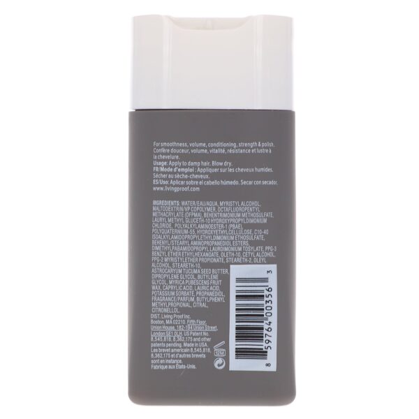 Living Proof Perfect Hair Day Styling Treatment 4 oz