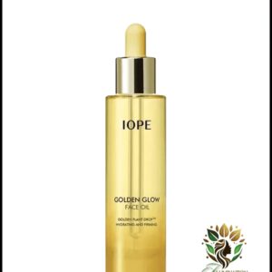 Golden Glow Face Oil 40ml - Image 5