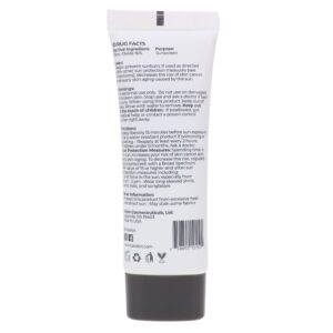 TIZO Photoceutical AM Replenish Lightly Tinted 1.75 oz - Image 4