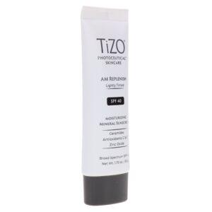 TIZO Photoceutical AM Replenish Lightly Tinted 1.75 oz - Image 6