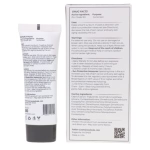 TIZO Photoceutical AM Replenish Lightly Tinted 1.75 oz - Image 8