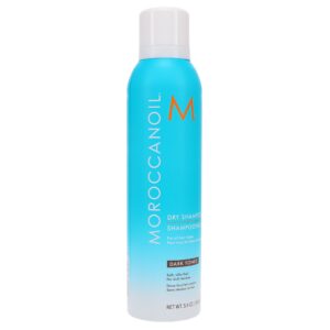 Moroccanoil Dry Shampoo Dark Tones 5.4 oz - Image 8