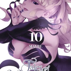Tales of Wedding Rings: Tales of Wedding Rings, Vol. 10 (Series 10) (Paperback)