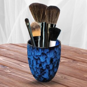 Ceramic Storage Solution - Bathroom Vanity & Kitchen Countertop Organizer - Image 5